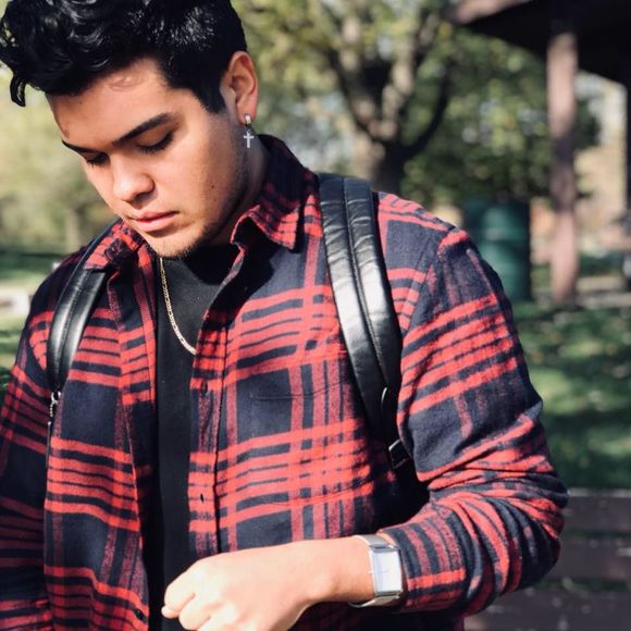 Meet your Posher, Johannes - Picture 1 of 1